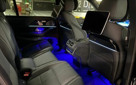 Mercedes-Benz GLS, 2026 год, 18 990 000 рублей, 19 фотография