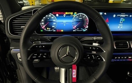 Mercedes-Benz GLS, 2026 год, 18 990 000 рублей, 11 фотография