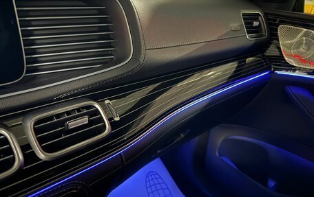 Mercedes-Benz GLS, 2026 год, 18 990 000 рублей, 30 фотография
