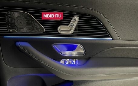 Mercedes-Benz GLS, 2026 год, 18 990 000 рублей, 33 фотография