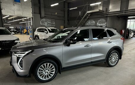 Haval Jolion, 2026 год, 2 799 000 рублей, 10 фотография