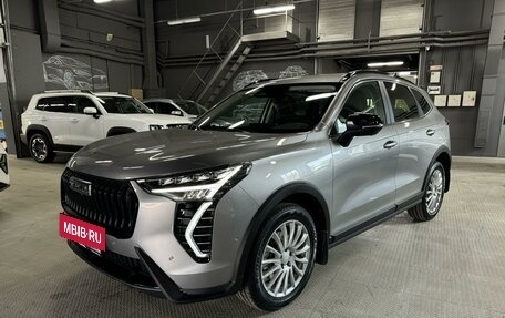 Haval Jolion, 2026 год, 2 799 000 рублей, 3 фотография