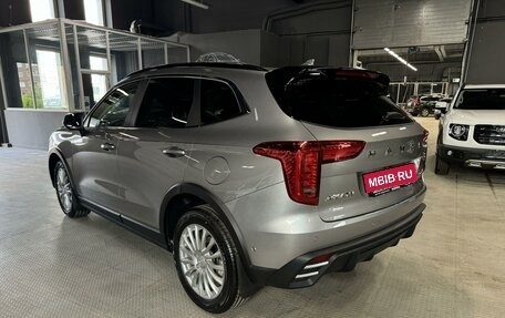 Haval Jolion, 2026 год, 2 799 000 рублей, 9 фотография
