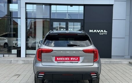 Haval Jolion, 2026 год, 2 899 000 рублей, 5 фотография