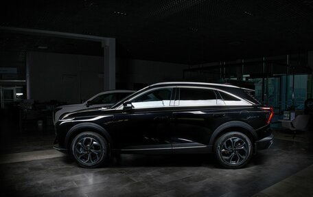 Haval F7, 2026 год, 3 799 000 рублей, 2 фотография