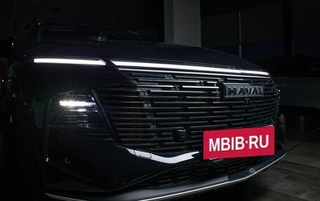 Haval F7, 2026 год, 3 799 000 рублей, 4 фотография
