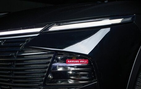 Haval F7, 2026 год, 3 799 000 рублей, 3 фотография