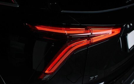Haval F7, 2026 год, 3 799 000 рублей, 10 фотография
