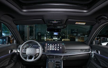 Haval F7, 2026 год, 3 799 000 рублей, 17 фотография
