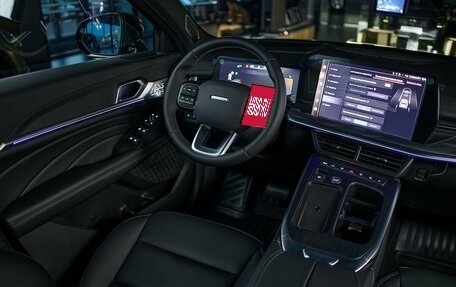 Haval F7, 2026 год, 3 799 000 рублей, 18 фотография