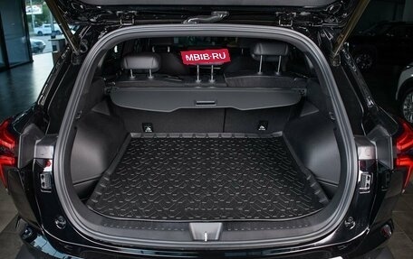 Haval F7, 2026 год, 3 799 000 рублей, 13 фотография