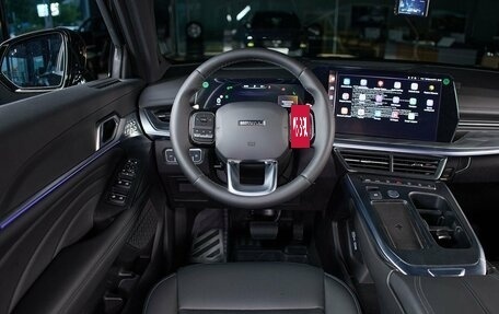 Haval F7, 2026 год, 3 799 000 рублей, 19 фотография