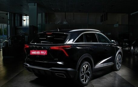 Haval F7, 2026 год, 3 799 000 рублей, 7 фотография