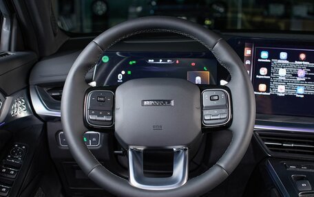 Haval F7, 2026 год, 3 799 000 рублей, 20 фотография