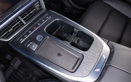 Haval F7, 2026 год, 3 799 000 рублей, 27 фотография