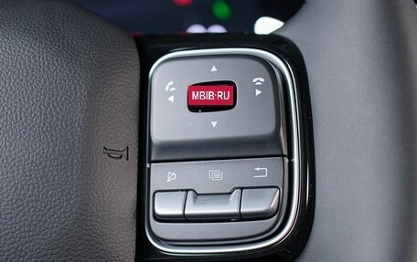 Haval F7, 2026 год, 3 799 000 рублей, 26 фотография