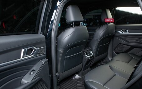 Haval F7, 2026 год, 3 799 000 рублей, 24 фотография