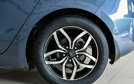 KIA cee'd III, 2016 год, 1 380 000 рублей, 7 фотография