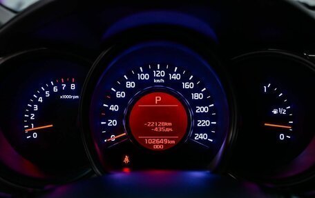KIA cee'd III, 2016 год, 1 380 000 рублей, 16 фотография