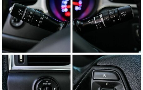 KIA cee'd III, 2016 год, 1 380 000 рублей, 20 фотография