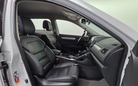 Renault Samsung QM6, 2021 год, 1 453 000 рублей, 10 фотография