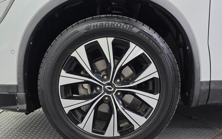 Renault Samsung QM6, 2021 год, 1 453 000 рублей, 8 фотография