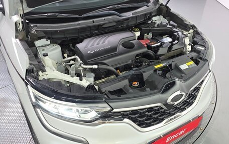 Renault Samsung QM6, 2021 год, 1 453 000 рублей, 9 фотография