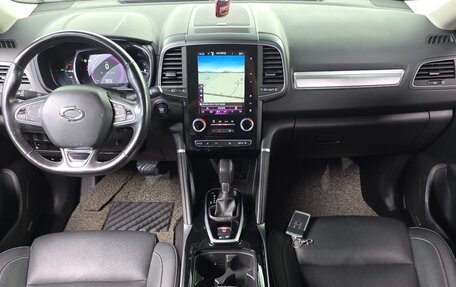 Renault Samsung QM6, 2021 год, 1 453 000 рублей, 7 фотография