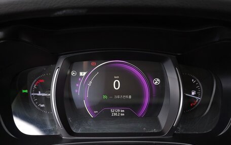 Renault Samsung QM6, 2021 год, 1 453 000 рублей, 12 фотография