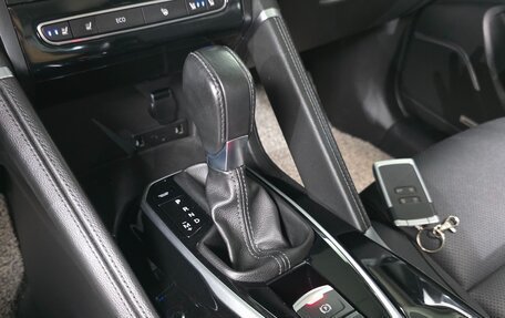 Renault Samsung QM6, 2021 год, 1 453 000 рублей, 11 фотография