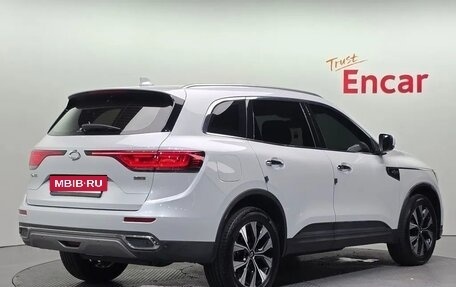 Renault Samsung QM6, 2021 год, 1 453 000 рублей, 3 фотография