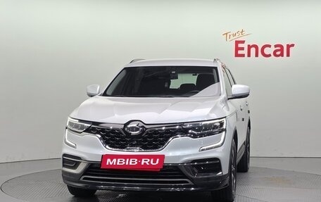 Renault Samsung QM6, 2021 год, 1 453 000 рублей, 2 фотография