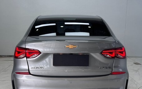 Chevrolet Monza, 2023 год, 1 280 000 рублей, 5 фотография