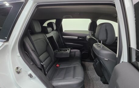 Renault Samsung QM6, 2021 год, 1 453 000 рублей, 19 фотография