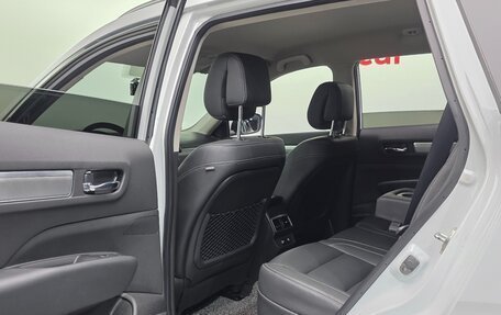 Renault Samsung QM6, 2021 год, 1 453 000 рублей, 16 фотография