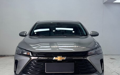 Chevrolet Monza, 2023 год, 1 280 000 рублей, 2 фотография