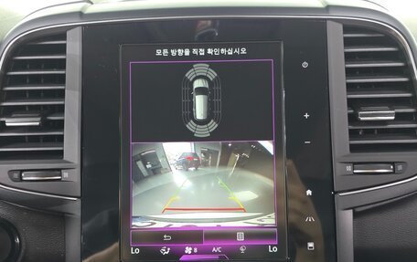 Renault Samsung QM6, 2021 год, 1 453 000 рублей, 14 фотография