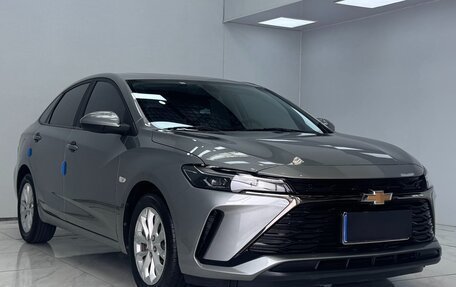 Chevrolet Monza, 2023 год, 1 280 000 рублей, 3 фотография