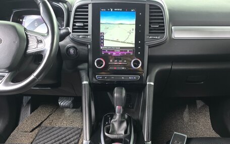 Renault Samsung QM6, 2021 год, 1 453 000 рублей, 15 фотография