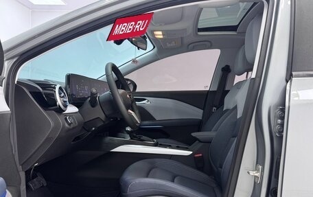 Chevrolet Monza, 2023 год, 1 280 000 рублей, 9 фотография