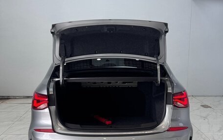 Chevrolet Monza, 2023 год, 1 280 000 рублей, 16 фотография