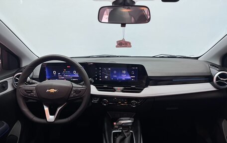 Chevrolet Monza, 2023 год, 1 280 000 рублей, 15 фотография
