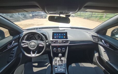 Mazda CX-4, 2022 год, 1 968 000 рублей, 13 фотография
