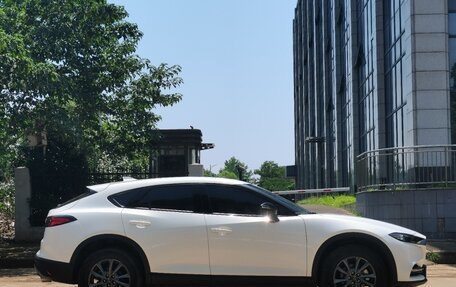 Mazda CX-4, 2022 год, 1 968 000 рублей, 4 фотография