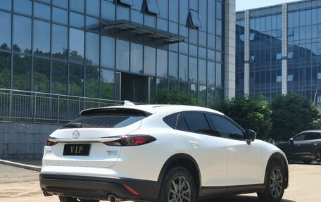 Mazda CX-4, 2022 год, 1 968 000 рублей, 5 фотография