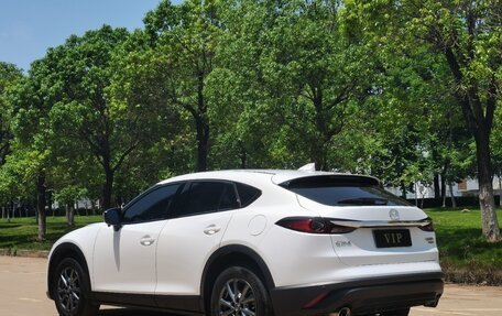 Mazda CX-4, 2022 год, 1 968 000 рублей, 7 фотография