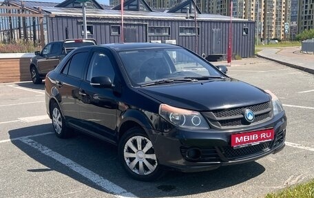 Geely GC6, 2014 год, 280 000 рублей, 1 фотография