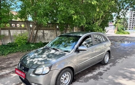 KIA Rio II, 2010 год, 365 000 рублей, 1 фотография