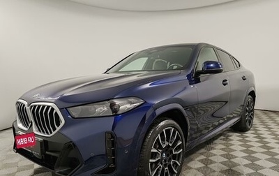 BMW X6, 2023 год, 11 249 000 рублей, 1 фотография