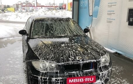 BMW 1 серия, 2008 год, 400 000 рублей, 1 фотография